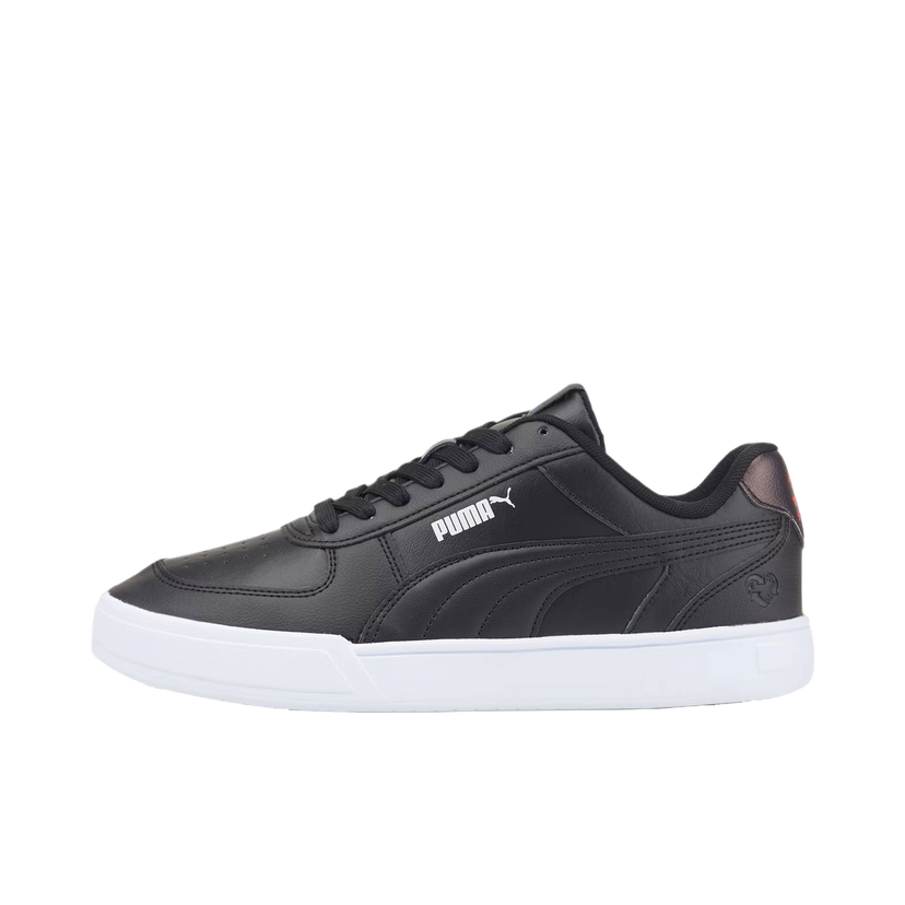 Tenisice i cipele Puma Caven Better St. Pauli Special Edition Crna | 385718-001