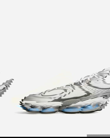 Tenisice i cipele New Balance Abzorb 2000 Siva | U2000AA, 3