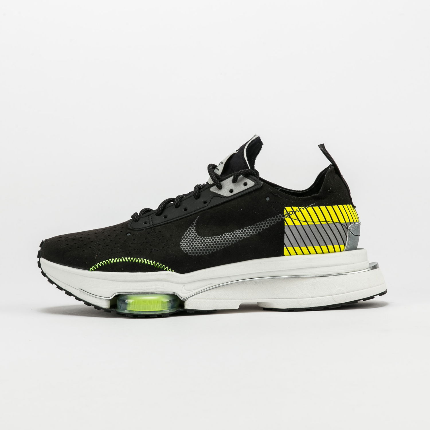 Tenisice i cipele Nike Air Zoom - Type SE 3M Crna | DB5459-001, 0