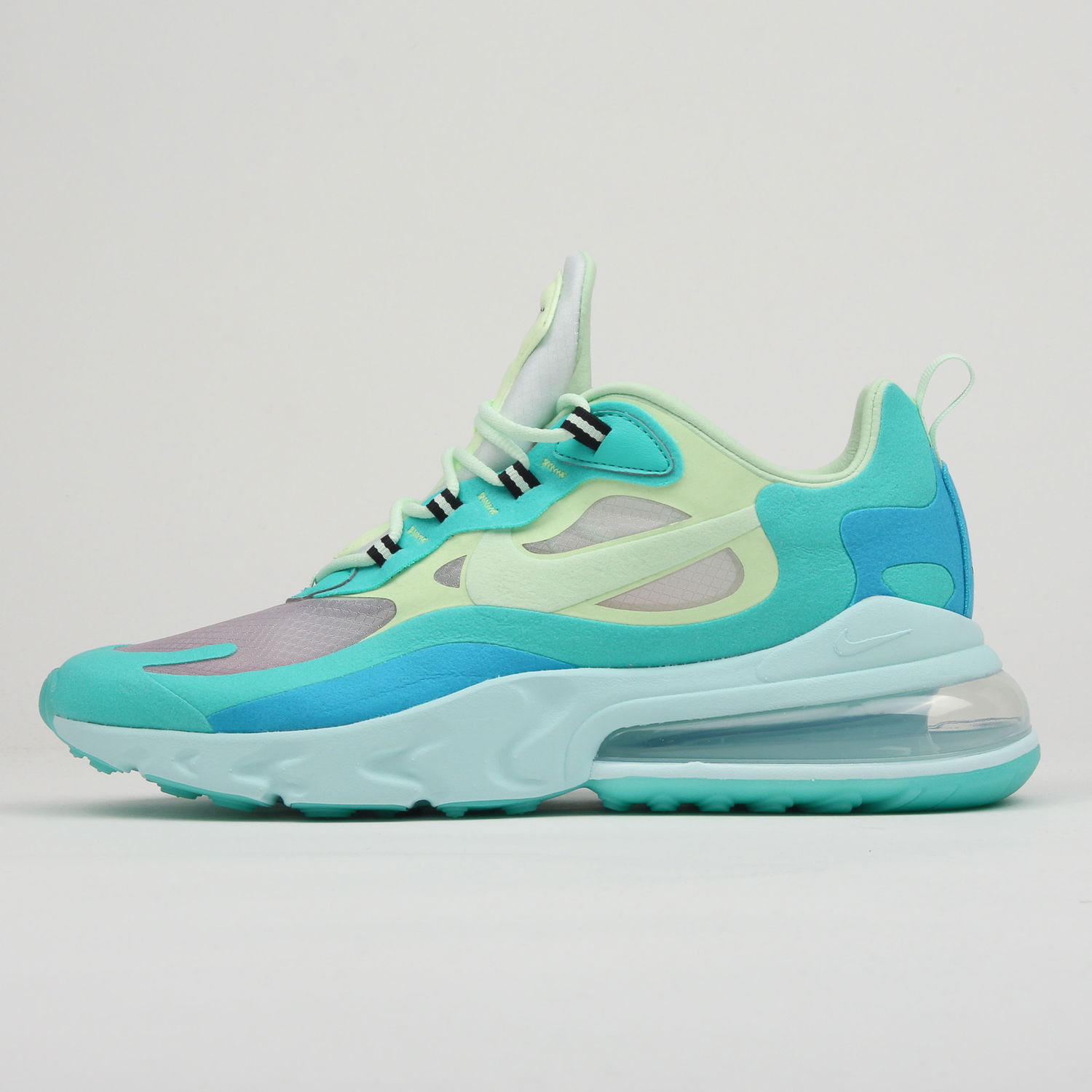 Tenisice i cipele Nike Air Max 270 React ''Psychedelic Art'' Tirkiz | AO4971-301, 0