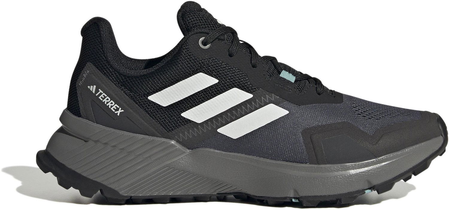 Tenisice i cipele adidas Performance Terrex Soulstride W Crna | IF5030, 0