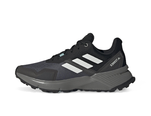 Tenisice i cipele adidas Performance Terrex Soulstride W Crna | IF5030