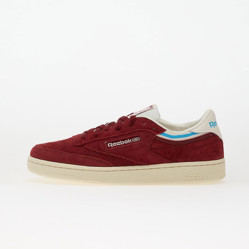 Tenisice i cipele Reebok Club C 85 39 Tamnocrvena | 100229856