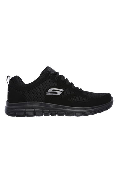 Tenisice i cipele Skechers Burns Agoura Crna | 52635-BBK, 0