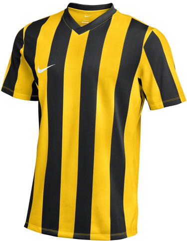 Dres Nike Nike Striped Division V Jersey Žuta | fz9337-719, 0