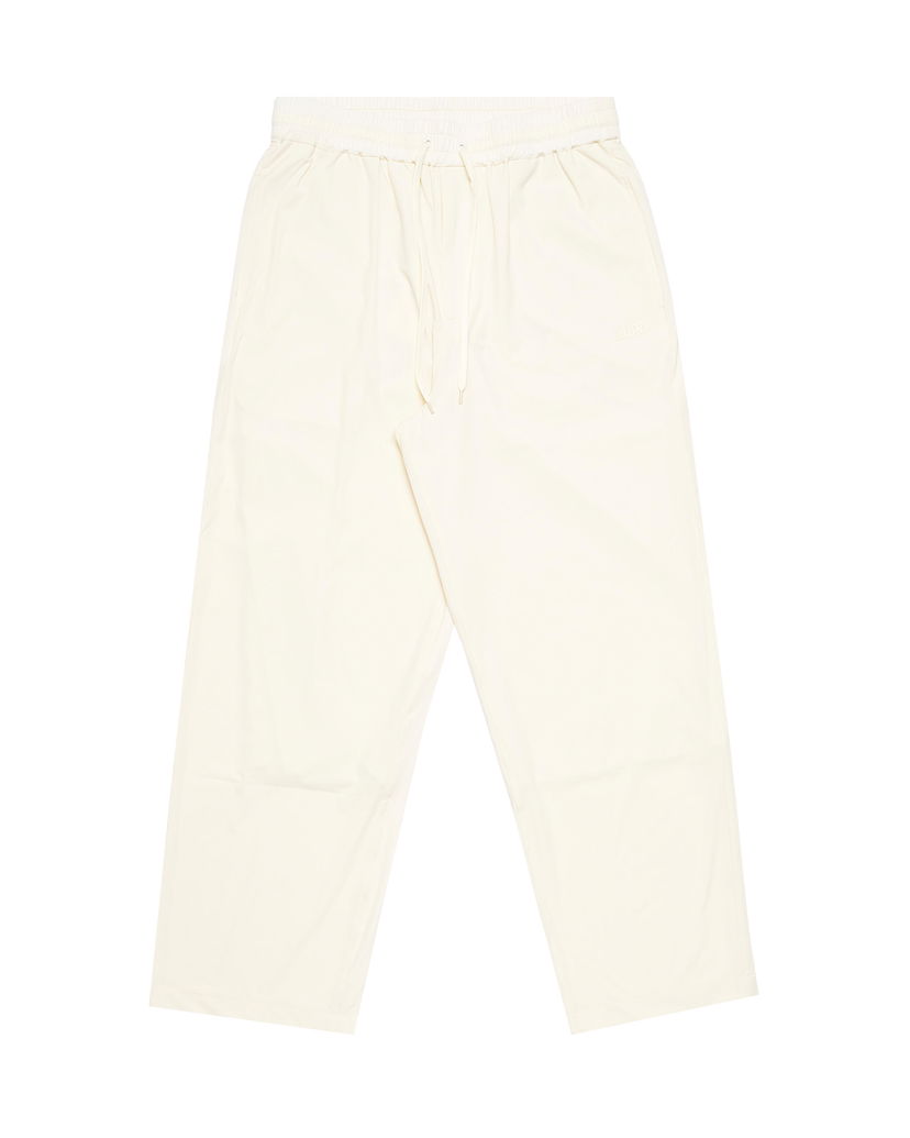 Trenirka Autry Autry Action Nylon Jogger Pants Bijela | JOPX48NS