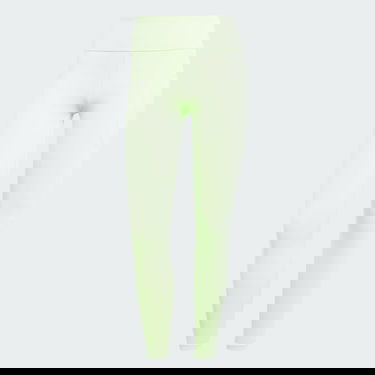 Tajice adidas Performance DailyRun 7/8 Zelena | IM9951, 4