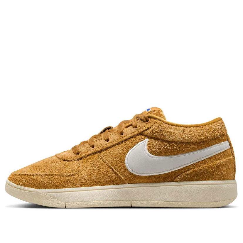 Odjeća Nike Chevrolet Book 1 Smeđa | IH0890-700