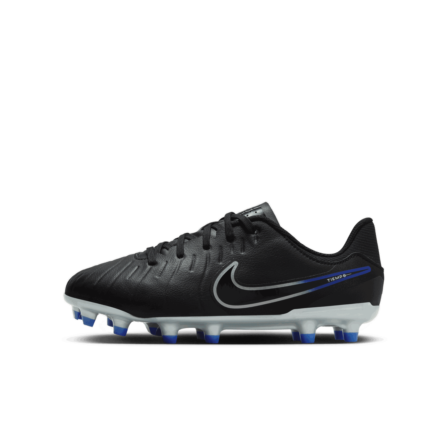Tenisice i cipele Nike Jr. Tiempo Legend 10 Academy Crna | DV4348-040, 1