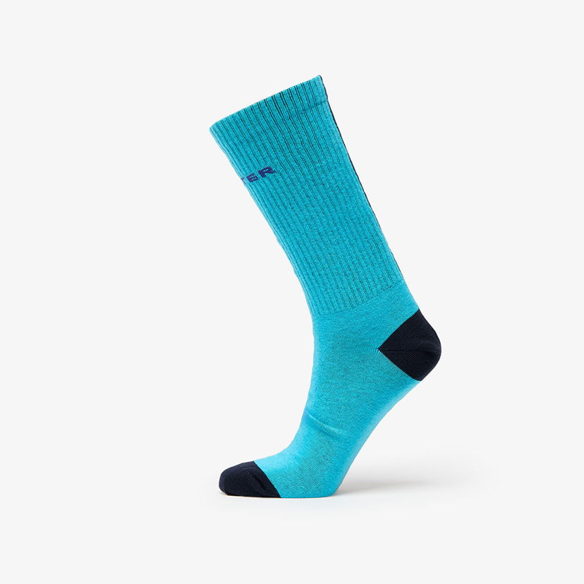 Čarape Reebok Botter Socks Plava | RMRA008C99KNI0014049