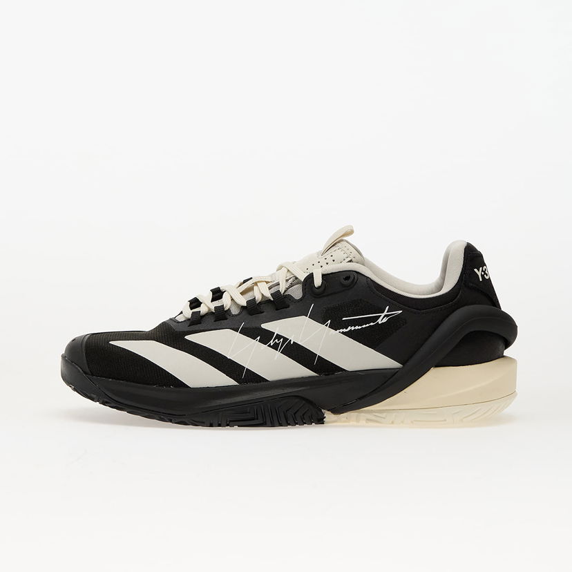 Tenisice i cipele Y-3 Adizero Cybersonic 2 Crna | JR4348