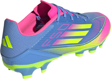 Tenisice i cipele adidas Performance F50 LEAGUE MG Cleats Višebojno | ie1236, 4
