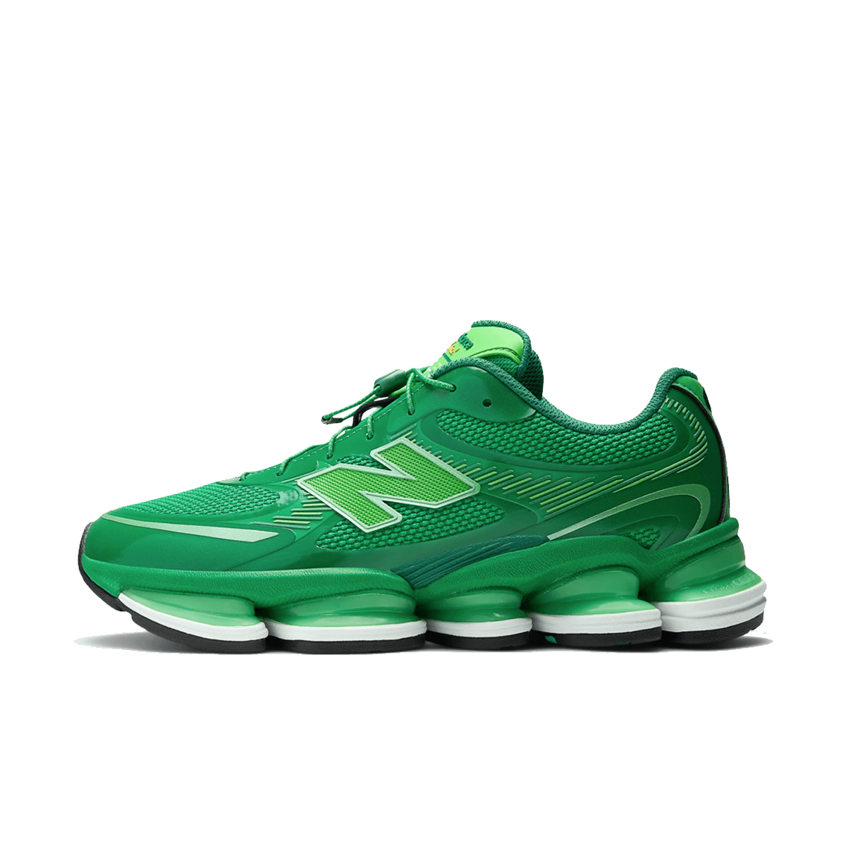 Tenisice i cipele New Balance Aminé x ABZORB 2000 "Biblioteca" Zelena | U2000ME, 0