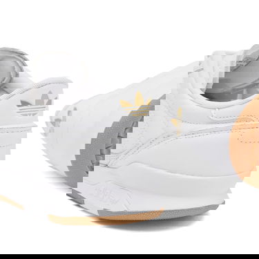 Tenisice i cipele adidas Originals Mundial FC Bijela | JP7085, 4