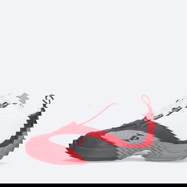 Tenisice i cipele Reebok Answer IV Crvena | FY9690, 2