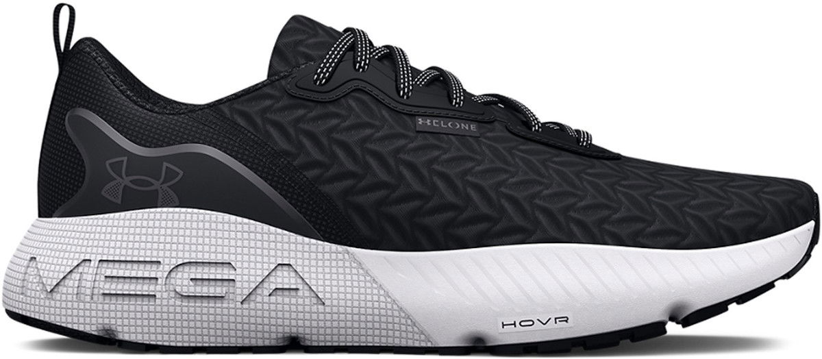 Tenisice i cipele Under Armour HOVR Mega 3 Clone Crna | 3025313-003, 0