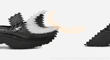 Tenisice i cipele UGG Esmee Platform Clogs Crna | 1171507-BLK, 0