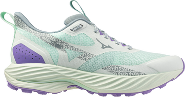 Tenisice i cipele Mizuno Mizuno WAVE RIDER TT 2 Bijela | j1gd2432-71, 0