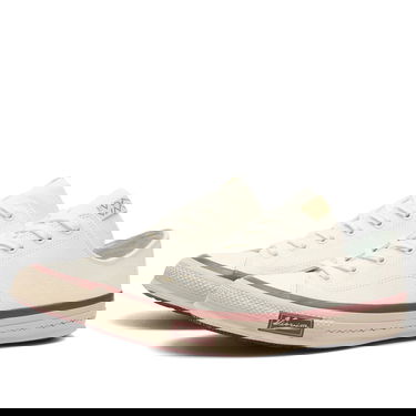 Tenisice i cipele visvim Skagway Lo Suede Bež | 0125201001001, 2