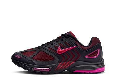 Tenisice i cipele Nike Air Pegasus 2K5 "Black Fire Red" Crna | FJ1912-001, 2