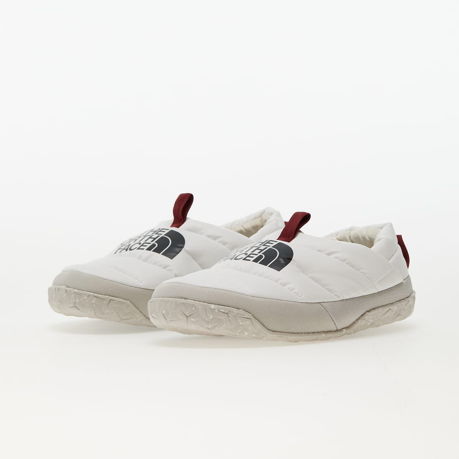 Tenisice i cipele The North Face Nuptse Mule Bijela | NF0A5G2BQ4C1, 1