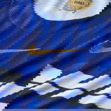 Dres Nike Nike Stadium 2025/26 Soccer Jersey Plava | hj4607-456, 2