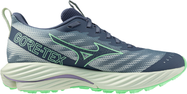 Tenisice i cipele Mizuno Mizuno WAVE RIDER GTX 2 Plava | j1gd2479-71, 3