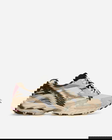 Tenisice i cipele Mizuno Wave Rider 10 Bež | D1GA247301-001, 0