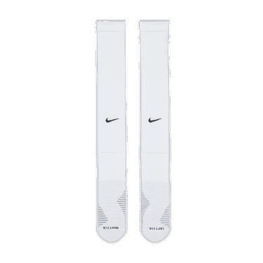 Čarape Nike Dri-FIT Strike Knee-High Football Socks Bijela | dh6622-100, 3