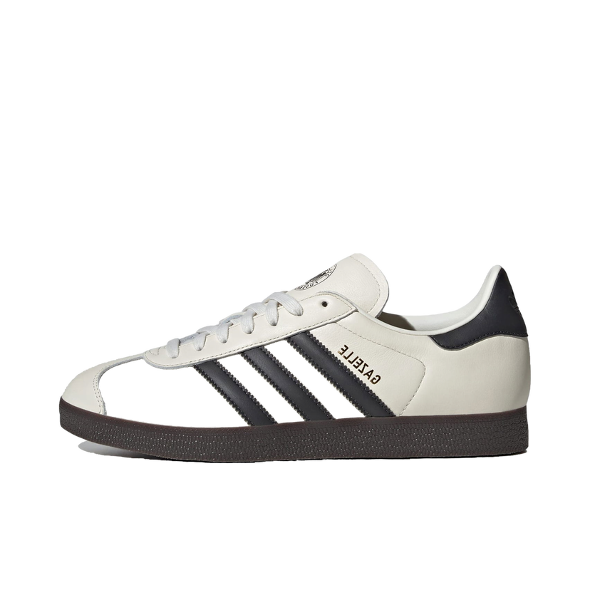 Tenisice i cipele adidas Originals adidas Gazelle Germany Bijela | ID3719