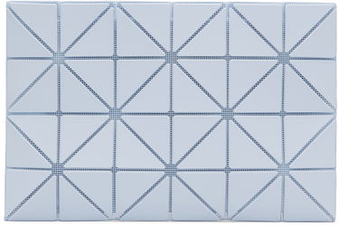 Novčanik BAO BAO ISSEY MIYAKE BAO BAO ISSEY MIYAKE Lucent W Color Pouch Narančasta | BB58AG605, 3