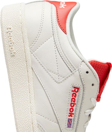 Tenisice i cipele Reebok Classic Club C 85 Bijela | ef3251, 2