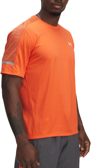 Majica kratkih rukava Under Armour UA Tech Utility Short Sleeve T-Shirt Narančasta | 1385976-847, 0