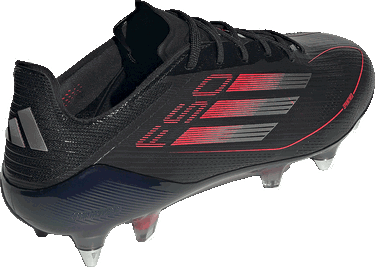 Tenisice i cipele adidas Performance F50 ELITE SG Crna | ie1260, 5