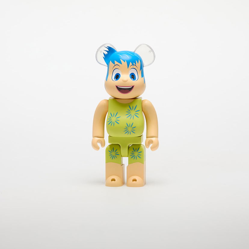 Kolekcionarsko Medicom Toy BE@RBRICK Joy 400% Universal Višebojno | 4530956616032