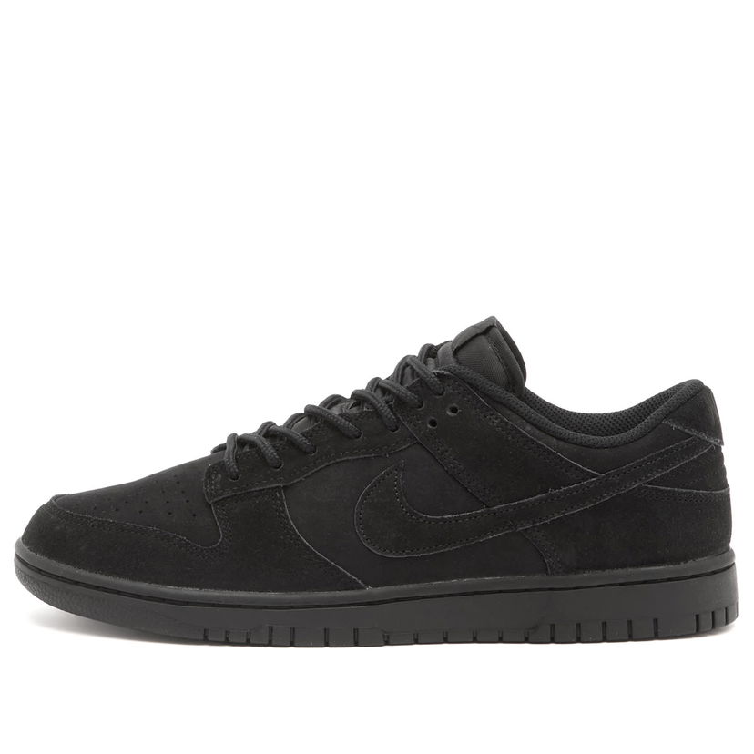 Tenisice i cipele Nike Dunk Low Retro Crna | IB6651-001
