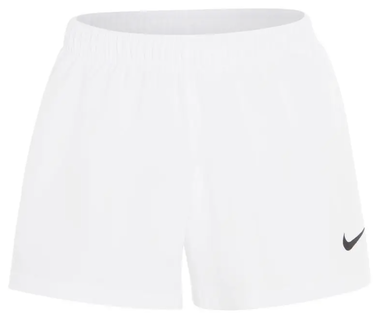 Kratke hlače Nike Team Stock Rugby Shorts Bijela | nt0526-100, 0