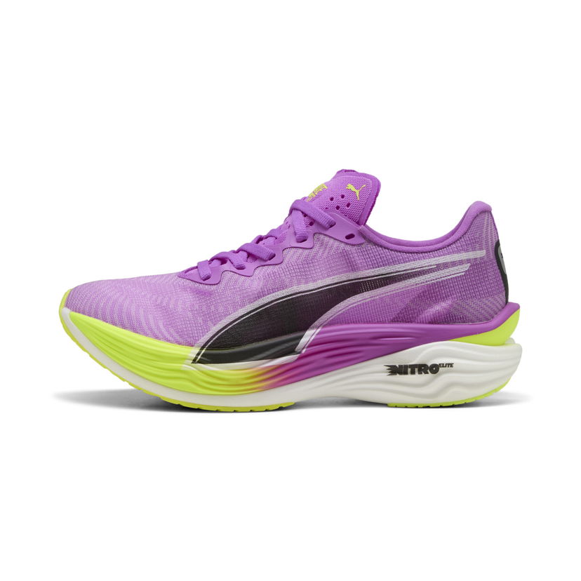 Tenisice i cipele Puma Deviate NITRO™ Elite 3 Ljubičasta | 309810_04