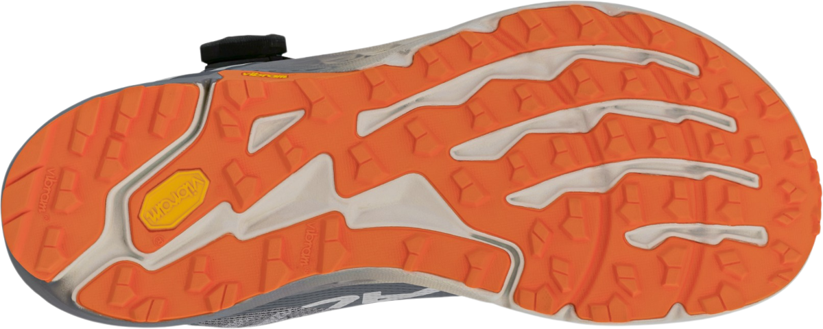 Tenisice i cipele Altra Running Altra Timp 5 BOA Siva | al0a85q9-2801, 1