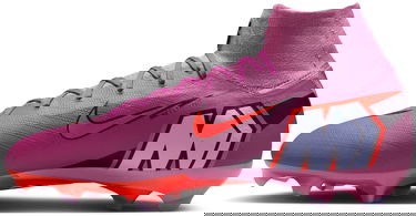 Tenisice i cipele Nike Zoom Superfly 10 Pro FG Ružičasta | hf9433-600, 4