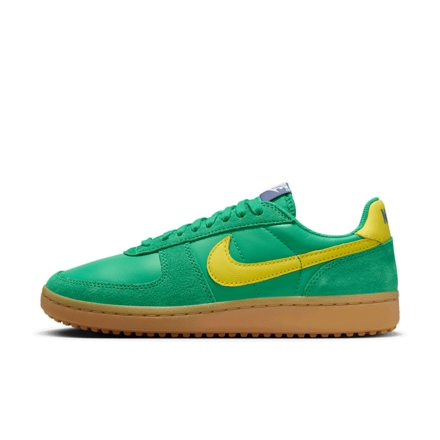 Tenisice i cipele Nike Nike Field General Zelena | HV5763-324, 0