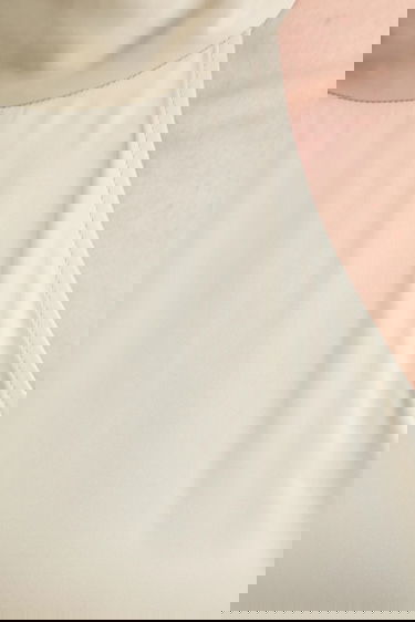 Haljina Samsoe Samsoe Samsoe Samsoe SANETTLE Maxi Halter Dress Bež | F25200104, 4