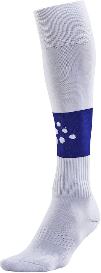 Čarape Craft Craft Squad Contrast Socks Bijela | 1905581-5900