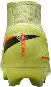 Tenisice i cipele Nike Zoom Superfly 10 Elite AG-PRO Žuta | fq8339-300, 4