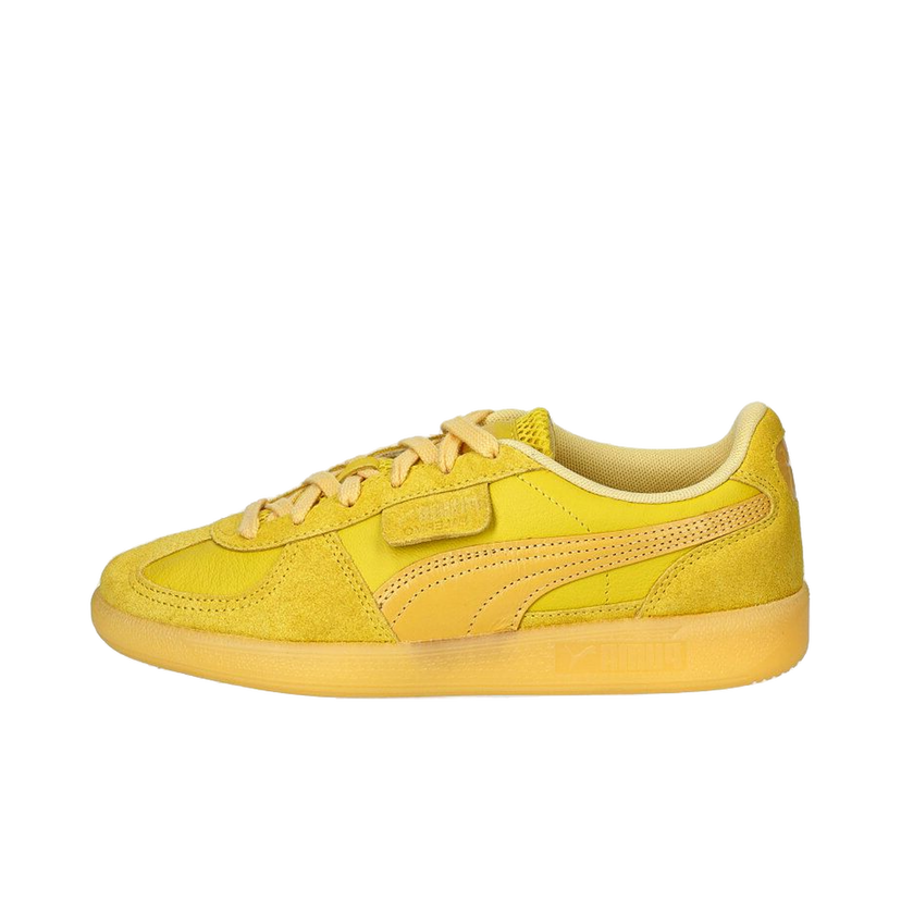 Tenisice i cipele Puma Palermo Žuta | 398381