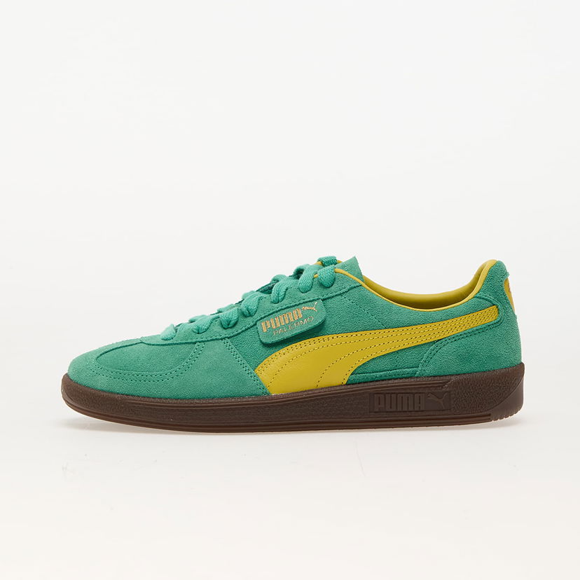 Tenisice i cipele Puma Palermo Zelena | 39646318