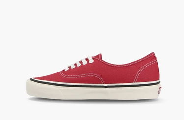 Tenisice i cipele Vans Authentic 44 Dx Crvena | VA38ENMR9, 0