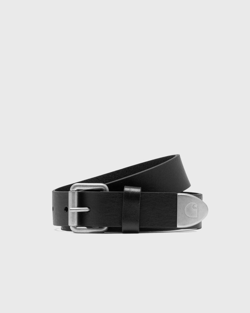 Privjesci za ključeve Carhartt WIP Juke Belt Crna | I033808-EN.XX
