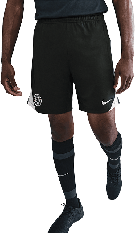 Kratke hlače Nike Chelsea FC Strike Shorts Zelena | hj6748-347, 1