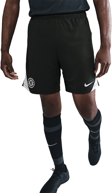 Kratke hlače Nike Chelsea FC Strike Shorts Zelena | hj6748-347, 1